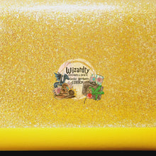 Load image into Gallery viewer, **Pre-Order #31:  8 Week TAT**  Enchanted Punch Chunky Glitter Vinyl Roll 18&quot;x52&quot;
