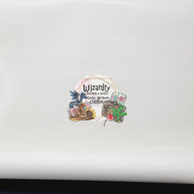Load image into Gallery viewer, **Pre-Order #31:  8 Week TAT**  Lumos Smooth Glitter Vinyl Roll 18&quot;x54&quot;
