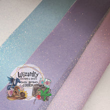 Load image into Gallery viewer, **Pre-Order #31:  8 Week TAT**  Glass Slippers Vinyl Roll 18&quot;x52&quot;
