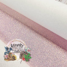 Load image into Gallery viewer, **Pre-Order #31:  8 Week TAT**  Glass Slippers Vinyl Roll 18&quot;x52&quot;
