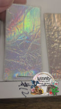 Load and play video in Gallery viewer, **Pre-Order #19: 14 Week TAT**  Fairy Wings Vinyl 18&quot;x52&quot;
