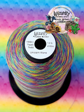 Load image into Gallery viewer, Tex 45 - Bonded Polyester &quot;Sewing String&quot; - 8oz Spool
