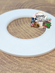 **Pre-Order #27: 6 Week TAT**  Wizardry Stickery Water-Soluble Double-Sided Tape (GeekyDST)