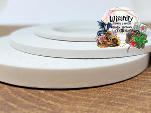 **Pre-Order #27: 6 Week TAT**  Wizardry Stickery Water-Soluble Double-Sided Tape (GeekyDST)