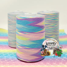 Load image into Gallery viewer, **Pre-Order #16: 12 Week TAT**  Tex 30 - Spun Polyester &quot;Sewing String&quot; - 8oz Spool
