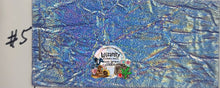 Load image into Gallery viewer, **Pre-Order #19: 14 Week TAT**  Fairy Wings Vinyl 18&quot;x52&quot;

