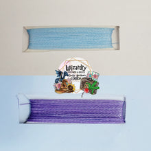 Load image into Gallery viewer, **Pre-Order #24: 14 Week TAT**  UV Color Change Sewing String
