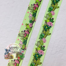 Load image into Gallery viewer, **Pre-Order #30:  8-14 Week TAT**  1.5&quot; Printed Webbing
