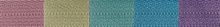 Load image into Gallery viewer, **Pre-Order #16:  16 Week TAT**  Tex 80 - Bonded Polyester &quot;Sewing String&quot; - 16oz Spool
