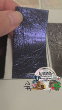 Load and play video in Gallery viewer, **Pre-Order #19: 14 Week TAT**  Fairy Wings Vinyl 12&quot;x52&quot;
